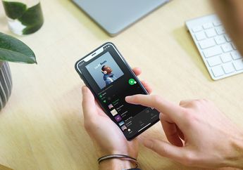 Spotify Akan Luncurkan Fitur untuk Pamer Karya NFT di Profil