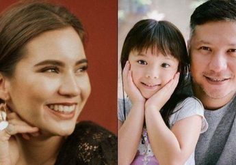 Padahal Sudah Liburan Bareng hingga Dipertemukan dengan Gempita, Karen Nijsen Dikabarkan Putus dengan Gading Marten