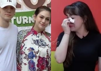 Angkat Kaki dari Rumah, Celine Evangelista Terdiam Sejenak Saat Jawab Isu Orang Ketiga yang Membuat Rumah Tangganya dengan Stefan William Kian Panas