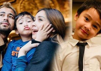 Pantas Kecil-kecil Sanggup Belikan Kado Branded untuk Ulang Tahun sang Ayah, Ternyata Segini Bayaran Rafathar Sekali Syuting, Honor Raffi Ahmad Aja Kalah!