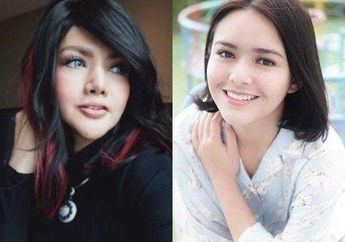 Urat Malunya Bak Sudah Putus, Usai Kepengin Rebut Posisi Andin Ikatan Cinta dari Amanda Manopo, Kini Barbie Kumalasari Sebut Sosok Ini Lebih Cocok Perankan Aldebaran