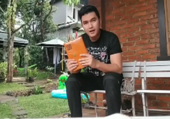 Sebut Deddy Corbuizer dan Dinar Candy Panjat Sosial Bicarakan Maksiat, Aldi Taher Angkat Bicara : Pansos Itu Gak Haram, Bro!