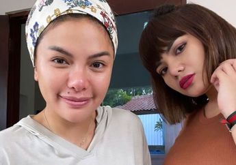Harta Duniawinya Tembus Rp 1,3 Triliun hingga Mampu Sewa Kapal Pesiar Buat Party, Nikita Mirzani Kepergok Ngamuk-ngamuk Gegara Dinar Candy Injak Gaun Mewahnya Seharga Rp 80 Juta: Dasar Artis Kurang Terkenal!