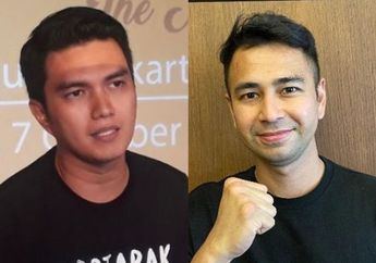 Sindir Aldi Taher yang Unggah hingga Edit Suara Raffi Ahmad Tanpa Izin untuk Kampanye Pilgub, Marshel Widiyanto: Lupa Izin tapi Inget Upload