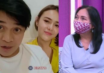 Rencana Menikah Tahun Ini Terancam Batal, Billy Syahputra Ternyata Gagal Kantongi Restu Calon Mertua, Ibu Amanda Manopo Ungkap Alasannya