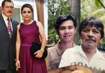 Anak Laki-lakinya Kini Hidup Bergelimang Harta Sampai Mampu Saingi Gaji Presiden, Ayah Raffi Ahmad Ternyata Pernah Kerja dengan Suami Mayangsari di Bank hingga Akhirnya Turun Pangkat: Bapak Gue Posisinya Bagus