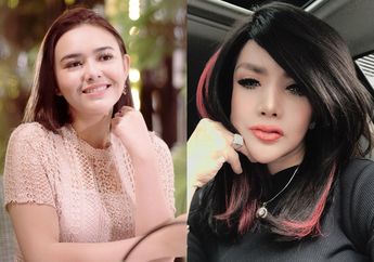 Nyelekit Abis, Begini Balasan Amanda Manopo Soal Nyinyiran Barbie Kumalasari yang Remehkan Kemampuan Aktingnya