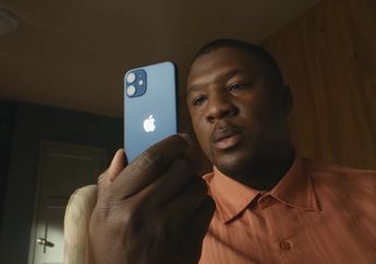 Penjualan iPhone 12 mini Masih Sepi Peminat Hingga Awal Tahun 2021