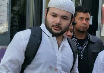 Bak Telan Pil Pahit Sang Anak Kembali Terjerat Narkoba, Rhoma Irama Berikan Pesan Pedas Pada Ridho Rhoma, 'Urus Sendiri'