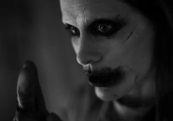 Puji Justice League Versi Zack Snyder, Hideo Kojima: Ini Adalah ‘Universe-nya’ Dia