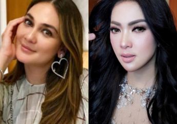 Syahrini Kalah Telak! Diam-diam Luna Maya Bisa Masak Nasi Tanpa Rice Cooker Sampai Dipuji Suami Orang