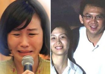 Bertahun-tahun Disimpan Rapat, Sosok ini Terang-terangan Bongkar Kondisi Veronica Tan Tak Lama Setelah Digugat Cerai Ahok, 'Berkorban..'