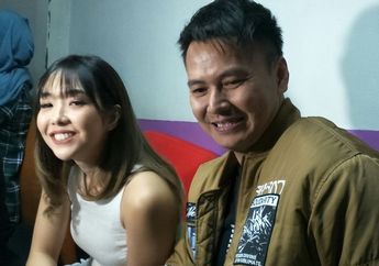 Tampil Anggun dalam Balutan Dress Merah Saat Rayakan Imlek Bareng Wijin, Gisella Anastasia Buat Netizen Salah Fokus Gegara Perubahan di Wajah Cantiknya: Kok Kayak...