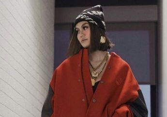 Keliru Pahami Konsep Kesetiaan, Agnez Mo Akui Sempat Terjebak Dalam Toxic Relationship: Masih Belajar Merelakan