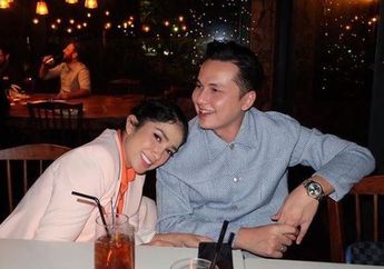 Jadi Juragan Perumahan Bernilai Rp 12 Miliar, Andhika Pratama Jemawa Bocorkan Jatah Bulanan Ussy yang Tak Kalah Fantastis, Gading Marten: Orang Pajak Dilarang Nonton Ini