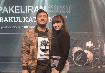 Chord Gitar dan Lirik Lagu Satru - Denny Caknan feat Happy Asmara