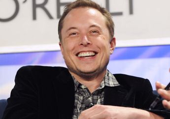Elon Musk Dikabarkan Ingin Menjadi CEO Apple, Begini Faktanya