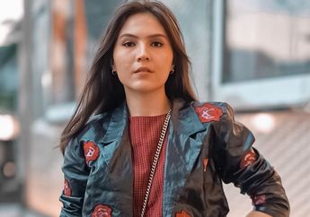 Tak Lagi Muncul di Dunia Hiburan Usai Dipersunting Pengusaha Batu Bara, Olivia Jensen Blak-Blakan Ungkap Alasan Lebih Pilih Rumah Mewah Ketimbang Pasangan Wah!