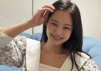 Heboh Dikabarkan Pacaran dengan G-Dragon, Jennie Blackpink Sempat Akui Pesona sang Leader BigBang: Aku Ingin Ikuti Jejaknya