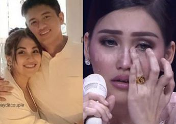 Tak Heran Gagal Nikah Sampai Putuskan Hubungan dengan Adit Jayusman, Paranormal Sebut Sosok Ini Jadi Penghambat hingga Jadi Beban Ayu Ting Ting
