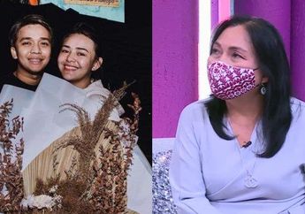 Keceplosan! Ibunda Amanda Manopo Bocorkan Permasalahan Asmara sang Putri dengan Billy Syahputra