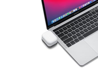 Satechi Rilis Charger 2 Sisi untuk Apple Watch dan AirPods, Ringkas!