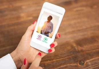 4 Topik Chat Basa-Basi Sama Orang di Aplikasi Kencan yang Bisa Dicoba!