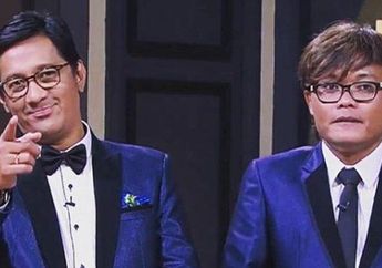 Terus-terusan Dituding Rusak Hubungan dengan Andre Taulany, Sule Malah Bongkar Sifat Buruk Sang Sahabat: Jangan Salahin Aku!