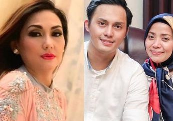 BERITA POPULER : Nia Daniaty Dijodohkan dengan Bule Berondong Sampai Fadel Islami Syok Berat Lihat Kelakuan Muzdalifah