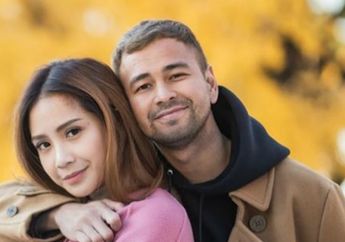 6 Tahun Menikah, Raffi Ahmad dan Nagita Slavina Unggah Potret Mesra dengan Bubuhan Caption Romantis di Hari Valentine, Warganet: Semoga Bahagia Selalu