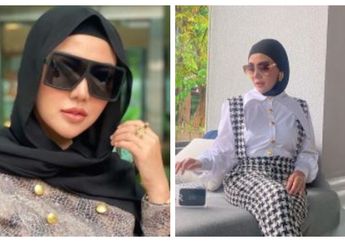 Bergelimah Harta Usai Dinikahi Duda Tajir Pengusaha Tambang Batu Bara, Terkuak Tabiat Asli Bella Shofie Sesungguhnya Sampai Ramai Menuai Komentar