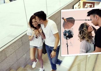 Sang Mantan Sebut Alasan Putus Usai Ikut Pindah ke Amerika, Agnez Mo Malah Bongkar Kelemahannya Soal Hubungan Asmara