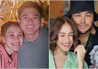 Ayu Ting Ting Disebut Sulit Berjodoh dengan Ivan Gunawan, Ahli Tarot Ini Bongkar Penyebabnya hingga Kriteria Pria Idaman sang Biduan: Ayu Mulai Buka Hati dengan Orang Lain
