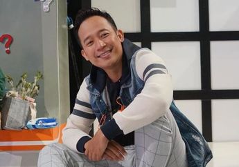 Bak Tak Terima KPI Lakukan Tebang Pilih, Denny Cagur Unggah Foto Bareng Sosok Ini hingga Tulis Caption Menohok, Netizen: Alderohim Itu Kang