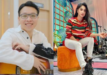 Belum Kelar Berseteru dengan Kartika Putri, Dokter Richard Lee Juga Kena Semprot Dewi Perssik: Kalo Anda Merasa Dokter yang Paling Hebat, Ya Buktikan Saja di Pasien Anda Sendiri