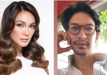 Pupus Impian para Netizen yang Menjodoh-jodohkan Luna Maya dengan Dimas Beck, Denny Darko Justru Ramalkan Mereka Tak Bakal Bisa Bersatu: Butuh Keajaiban