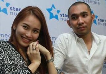 Ayu Ting Ting Gagal Nikah Melulu, Enji Baskoro Justru Pamer Kemesraan Bareng Istri Baru! Cantiknya Ngalahin Sang Biduan
