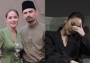'InsyaAllah Ashraf Bahagia Melihat Saya di Sini' Dua Tahun Jatuh Bangun Bangkit Pasca Kepergian Ashraf Sinclair, BCL Siap Buka Lembaran Baru?