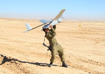 Terus-terusan Dihantam oleh Israel, Iran Beri Ultimatum Mengerikan Ini dalam Ketegangan yang Tertutupi Oleh Perang Rusia-Ukraina Ini