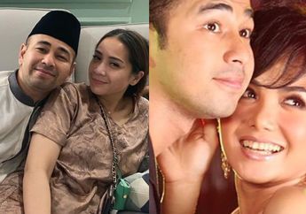 Jelas-jelas Pernah 4 Tahun Jalin Asmara dengan Yuni Shara, Raffi Ahmad Malah Terang-terangan Minta Gigi Lakukan Hal Ini Agar Mirip Sang Mantan: Kamu Harusnya...