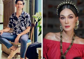 Bikin Geger Usai Kepergok Cium Mesra Luna Maya, Sosok Ini Bongkar Hubungan Dimas Beck dengan Mantan Ariel NOAH: Cocok Banget, Tapi...