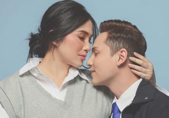 Kini Dimanjakan Andhika Pratama dengan Uang Bulanan Sampai Rp 450 Juta, Ussy Sulistiawaty Ngaku Ajukan Syarat Berat Sebelum Terima Pinangan sang Pria Berondong: Harus Cari Rumah!