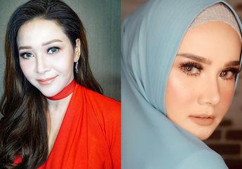 Makan Hati Mendalam Sampai ke Ubun-ubun, Terungkap Perlakuan Tak Biasa Maia Estianty Pada Anak Mulan Jameela, 'Feeaaa....'