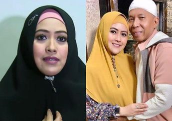 Pantas Mengaku Jijik sampai Tak Kuat Layani Nafsu Kiwil, Meggy Wulandari Ternyata Sampai Pernah Kena Tumor di Bagian Ini, Lo!