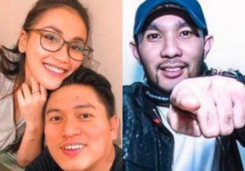 Bak Menabur Garam pada Luka, Enji Baskoro Tiba-tiba Muncul Saat Tahu Ayu Ting-Ting Gagal Nikah hingga Singgung Soal Hak Asuh Bilqis