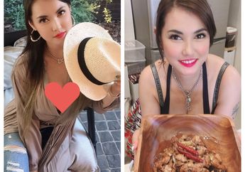Curhat Maria Ozawa Saat Datang ke Indonesia, Baru 5 Menit Sampai di Bandara Sudah Mendapat Masalah Hingga Langsung Diperiksa di Ruangan Sendiri: Apa Saya Buat Kesalahan?