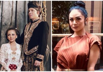 Putrinya Sudah Koar-koar Bakal Akad 21 Maret, Siapa Sangka KD Ternyata Sempat Langsung Telepon Aurel Tanyakan Hal Ini Gegara Rekan Kerjanya Kerap Kepo Soal Hubungan Anaknya