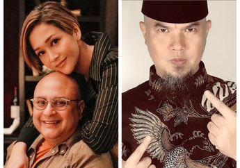 12 Tahun Nikahi Ahmad Dhani, Maia Estianty Akui Baru Rasakan Hal Luar Biasa Ini Saat Malam Pertama Bersama Irwan Mussry!