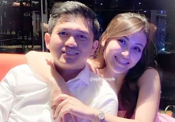 Ujung-ujungnya Batal Nikah Padahal Sudah Gembar Gembor Persiapan Hampir Rampung, Ayu Ting Ting Petik Himah: Enggak Boleh Disesali, Banyak Pelajaran yang Didapat...
