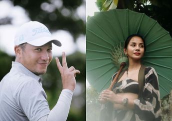 Salah Tingkah Dijodohkan dengan Kirana Larasati, Gading Marten Baper: Jangan Digituin nanti Gue Suka Beneran